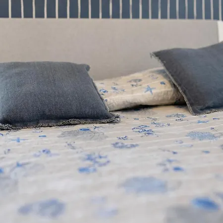 Victoria Bleu Apartman *