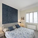 דירה Victoria Bleu