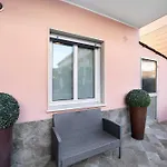 Appartement Victoria Bleu