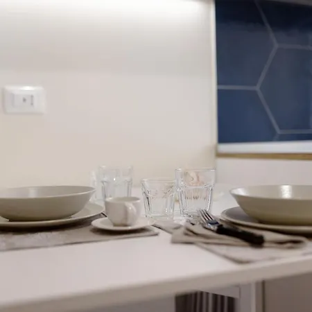 شقة Victoria Bleu