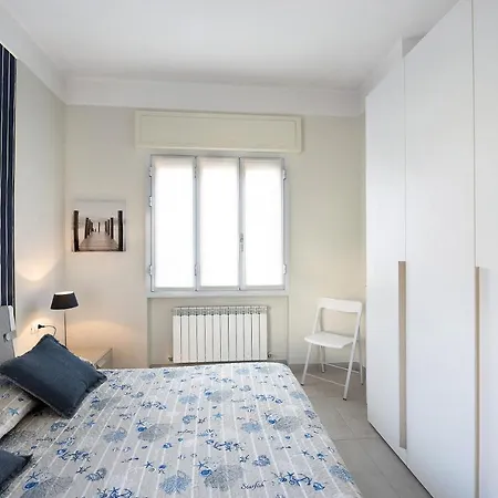 شقة Victoria Bleu *