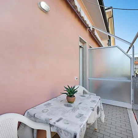 شقة Victoria Bleu *