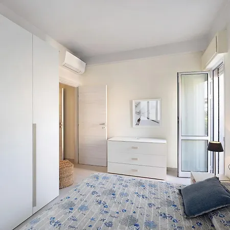 Victoria Bleu Appartement