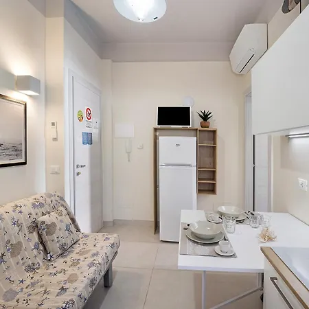 Victoria Bleu Appartement