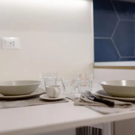 Apartment Victoria Bleu