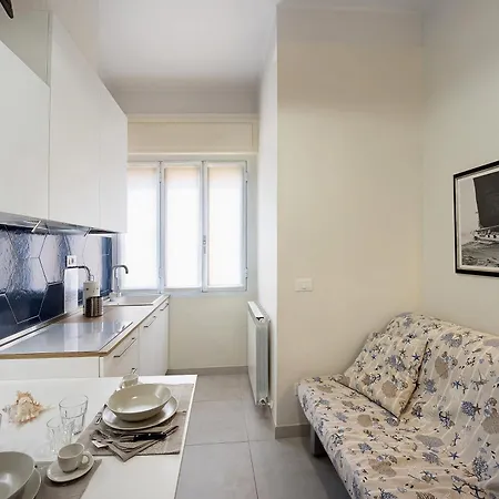 Victoria Bleu Apartment