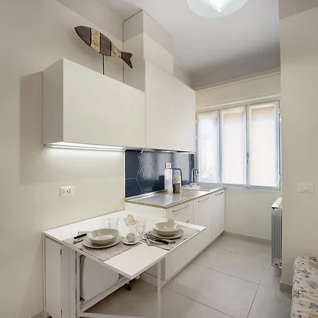 Apartment Victoria Bleu Diano Marina
