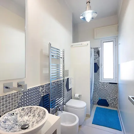 Apartamento Victoria Bleu