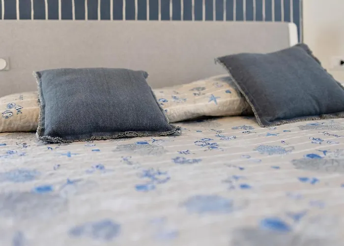 Victoria Bleu شقة *