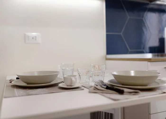 شقة Victoria Bleu