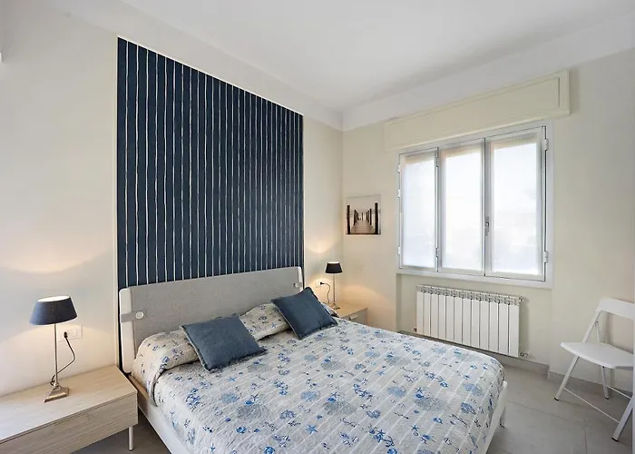 شقة Victoria Bleu