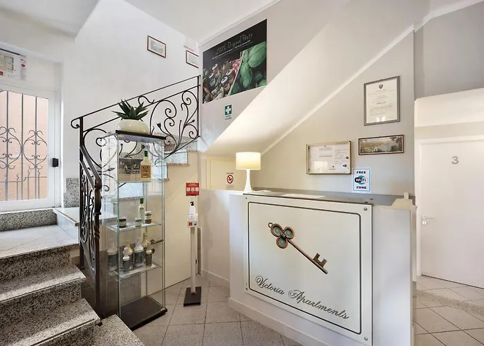 Victoria Bleu دْيانو مارينا