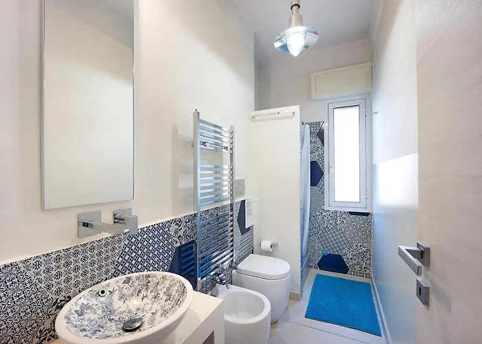 Victoria Bleu * دْيانو مارينا